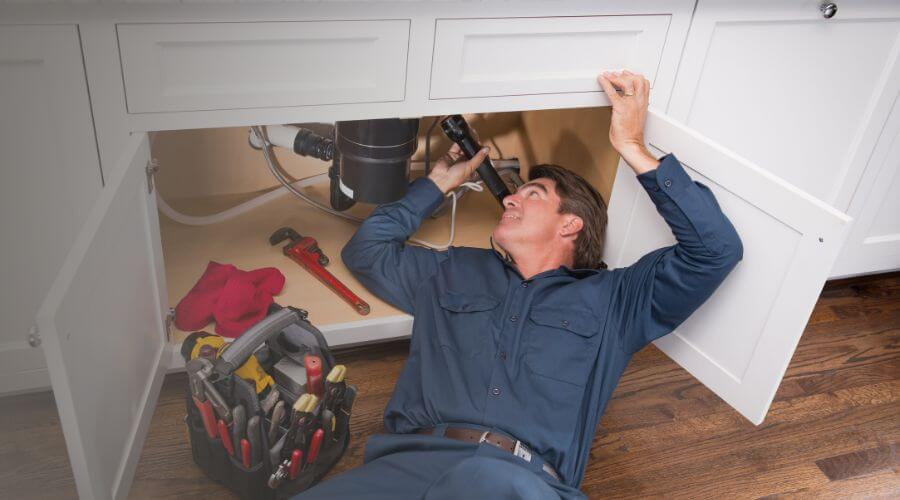 Professional expert plumbing services in Madera, PA